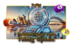 Sydney Lotto